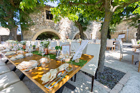 Photos du propriétaire du Restaurant Auberge Gardoise à Vallérargues - n°3