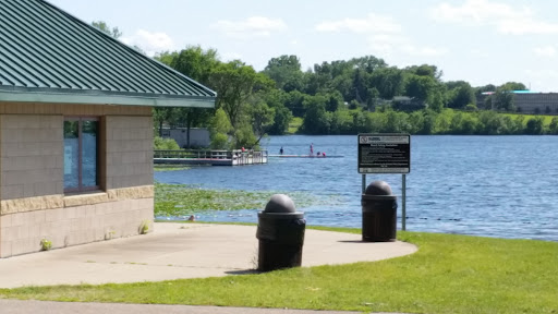 Park «Tanners Lake Park», reviews and photos, 400 Glenbrook Ave N, Oakdale, MN 55128, USA