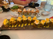 Sushi du Restaurant japonais Otaru à Saran - n°3