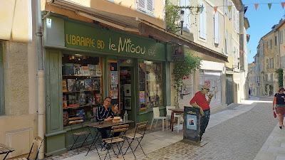 Le Migou à Auch