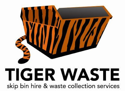 Tiger Waste