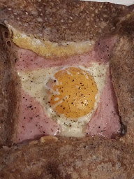 Photo n°37 de Crêperie de la Rambla - Bar à Huîtres Ostres à Le Boulou ()