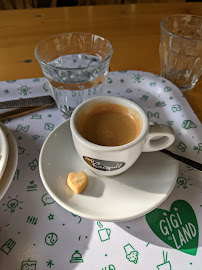 Plats et boissons du Restaurant Gigiland à Toulouse - n°6