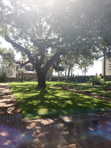 Museum «Gonzalez-Alvarez House», reviews and photos, 14 St Francis St, St Augustine, FL 32084, USA