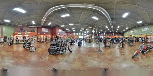 Harley-Davidson Dealer «Zylstra Harley-Davidson», reviews and photos, 19600 Evans St NW, Elk River, MN 55330, USA