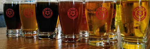 Brewery «Best Place at the Historic Pabst Brewery», reviews and photos, 901 W Juneau Ave, Milwaukee, WI 53233, USA