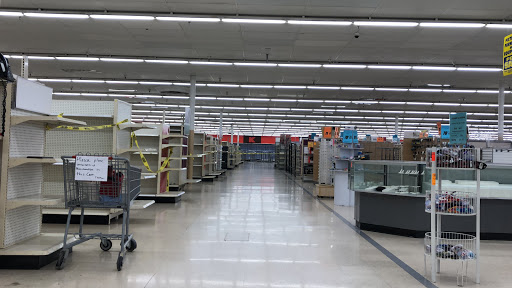Discount Store «Kmart», reviews and photos, 1502 S 4th St, Allentown, PA 18103, USA