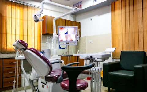 Ndovu Dental Clinic image