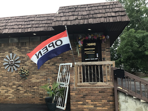 Dannettes Floral Boutique, 3340 Broadway, Grove City, OH 43123, USA, 