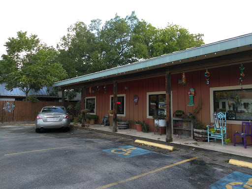 Florist «The Flower Shop», reviews and photos, 437 S Main St, Boerne, TX 78006, USA