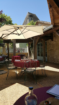 Atmosphère du Restaurant L'Atelier à Issigeac - n°15