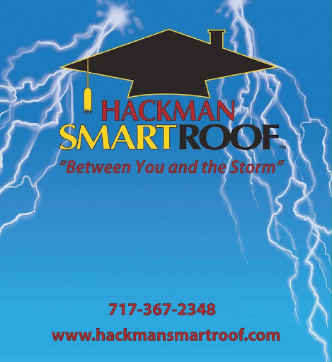 Roofing Contractor «Hackman SmartRoof», reviews and photos, 1593 S Mt Joy St #102, Elizabethtown, PA 17022, USA