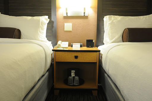 Holiday Inn Dublin-Pleasanton, an IHG Hotel image