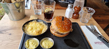 Hamburger du Restaurant Hippopotamus Steakhouse à Plaisir - n°14