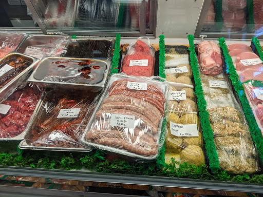 Butcher Shop «Central Street Meats & Deli», reviews and photos, 739 Central St, Leominster, MA 01453, USA