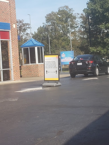 Car Wash «Autobell Car Wash», reviews and photos, 10710 Warwick Blvd, Newport News, VA 23601, USA