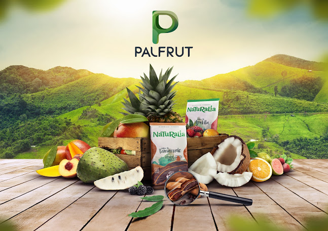 Palfrut - Guayaquil