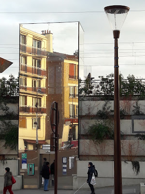 Viroflay Gare Rive Droite à Viroflay