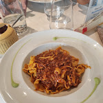 Photo n°1 de l'avis de Daniele.a fait le 02/02/2021 à 11:46 sur le  Ristorante La Vecchia Locanda à Ozzano dell'Emilia