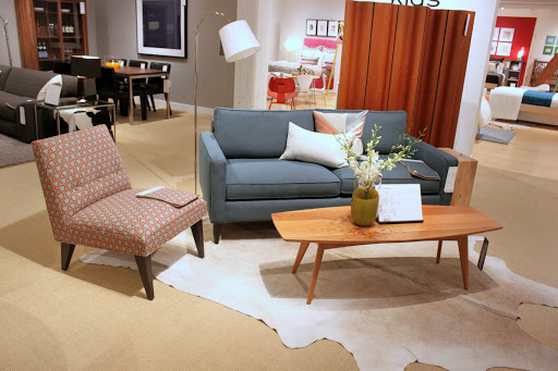 Furniture Store «Room & Board», reviews and photos, 685 7th St, San Francisco, CA 94103, USA