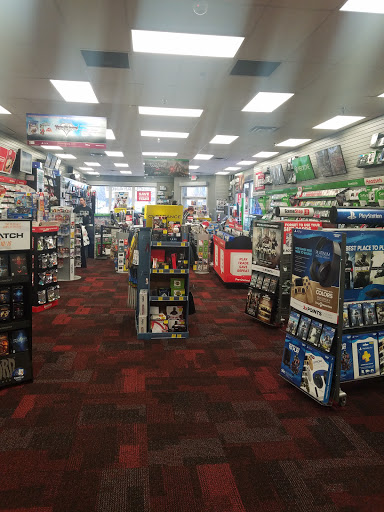 Video Game Store «GameStop», reviews and photos, 17604 Garland Groh Blvd, Hagerstown, MD 21740, USA