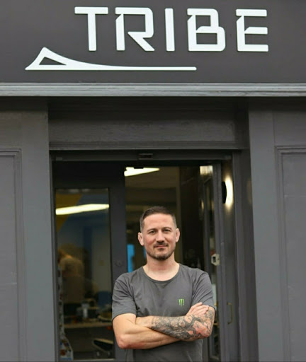 Tribe Male Grooming in Dublin 8, Co. Dublin