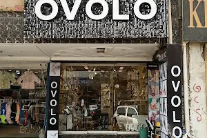 OVOLO - ALDO (Office) image