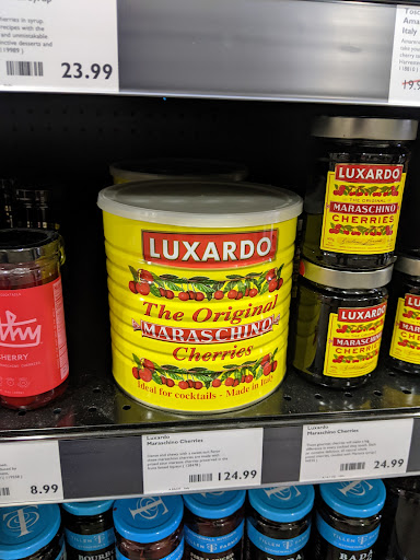 Wine Store «BevMo!», reviews and photos, 2860 W Grant Line Rd, Tracy, CA 95304, USA