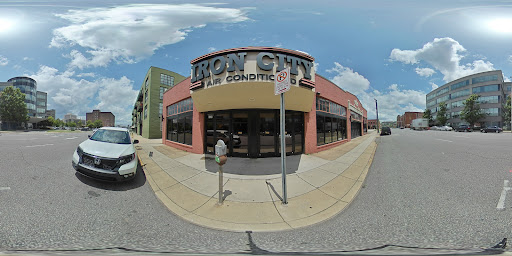 Live Music Venue «Iron City Bham», reviews and photos, 513 22nd St S, Birmingham, AL 35233, USA