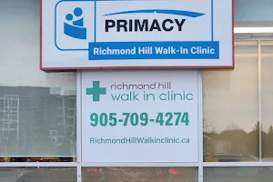 Richmond Hill Walk-In Clinic image