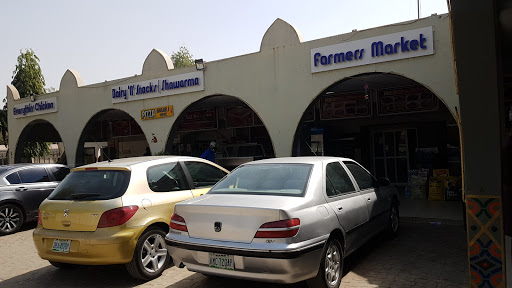 L&Z Dairy Fresh, No.22a Alu Avenue, Nassarawa G.R.A Kano, Nassarawa, Kano, Nigeria, Fabric Store, state Kano