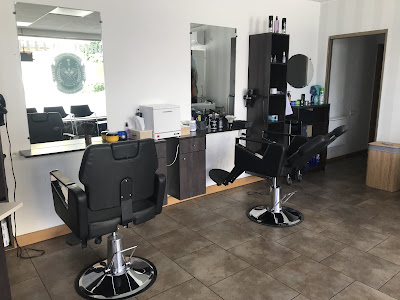 L' Instant Coiffure Sarl à Mulhouse