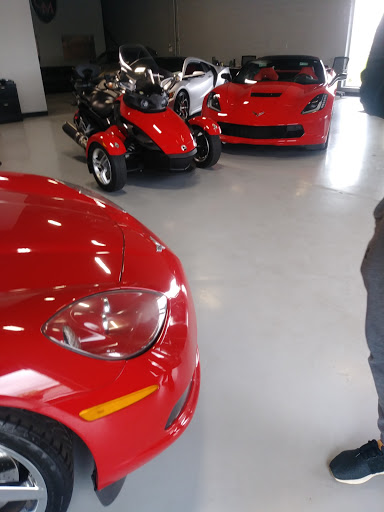 Used Car Dealer «Carmel Motors», reviews and photos, 508 W Carmel Dr, Carmel, IN 46032, USA