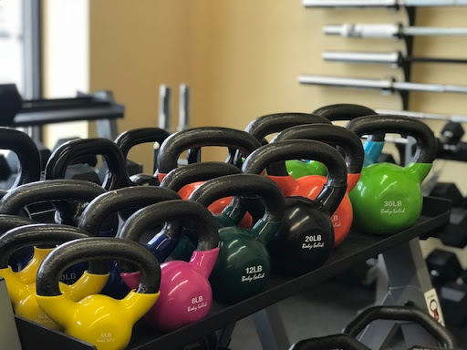 Exercise Equipment Store «FitnessFactory.com - Mundelein», reviews and photos, 1395 Townline Rd, Mundelein, IL 60060, USA