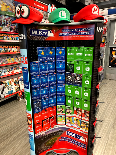 Video Game Store «GameStop», reviews and photos, 650 W Lancaster Ave, Wayne, PA 19087, USA