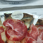 Photo n°2 de l'avis de Ettore. fait le 30/07/2021 à 21:42 sur le  RIONTINO 1964 - Ristorante à Margherita di Savoia