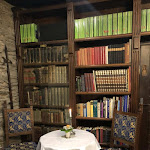 Photo n°11 de l'avis de Wujun.o fait le 07/12/2019 à 21:02 sur le  Burghotel Auf Schönburg Oberwesel à Oberwesel