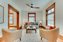 Well-Designed Interior Design and Home Staging