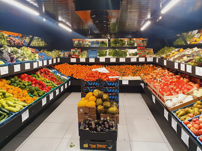Beoordelingen van Asalam supermarkt in Sint-Niklaas - Supermarkt
