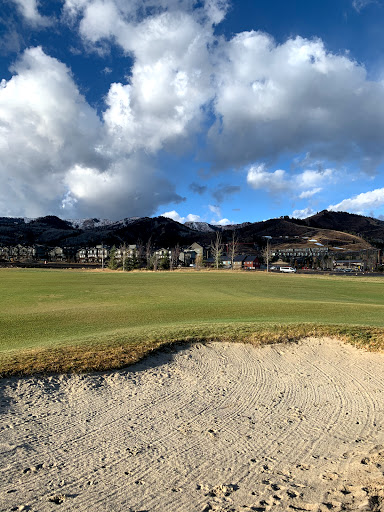 Golf Club «Canyons Golf», reviews and photos, 4000 Canyons Resort Dr, Park City, UT 84098, USA