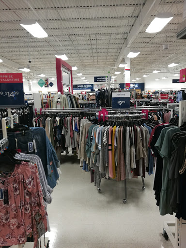 Department Store «Marshalls», reviews and photos, 370 Half Day Rd, Buffalo Grove, IL 60089, USA