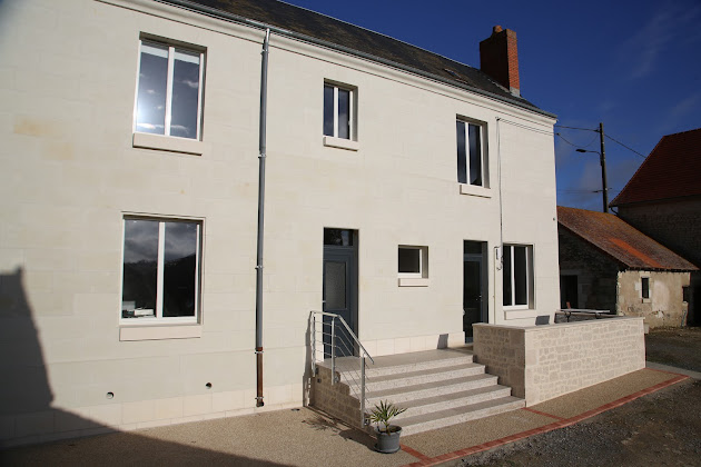 Photo Lodge Gite de la Grisonniere 86100 Châtellerault