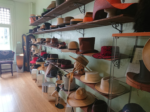 Baron Hats, Inc