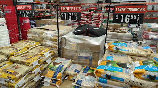 Home Improvement Store «Tractor Supply Co.», reviews and photos, 1533 S 1800 W, Woods Cross, UT 84087, USA