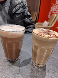 Photo n°4 de Columbus Café & Co Nantes Beaulieu à Nantes ()