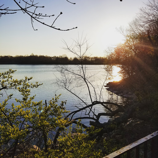 Golf Course «Silver Lake Golf Course», reviews and photos, 915 Victory Blvd, Staten Island, NY 10301, USA