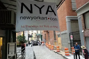 NewYorkART•com | New York Art Center image