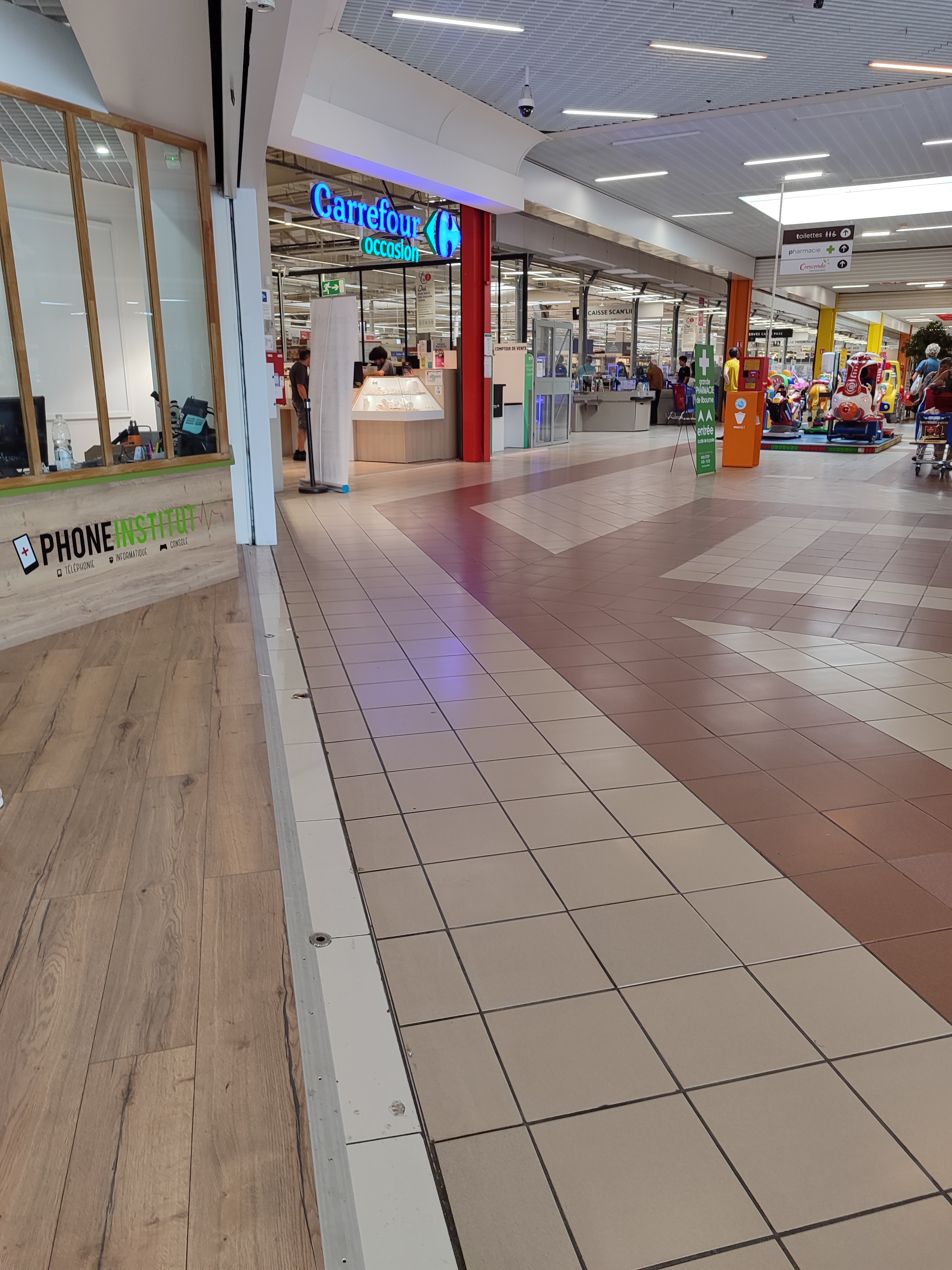 Photo n° 1 de l'avis de Bruno.S fait le 20/07/2019 à 13:27
