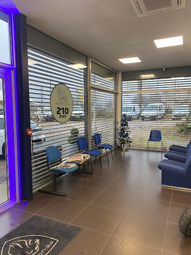 Photo 3 - Comptoir Auto Bédaricien II