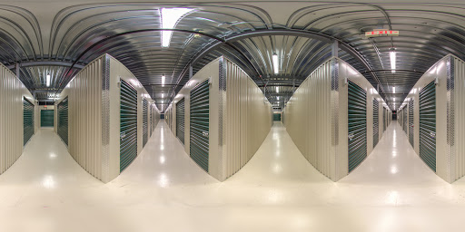 Self-Storage Facility «Simply Self Storage - Land o Lakes», reviews and photos, 22831 Preakness Blvd, Land O Lakes, FL 34639, USA